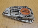 STIHL MS 193 T SZARPAK STARTER ROZRUSZNIK OBUDOWA