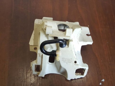 STIHL MS 241C OBUDOWA OSŁONA PODSTAWA STIHL MS 241C OBUDOWA OSŁONA PODSTAWA
