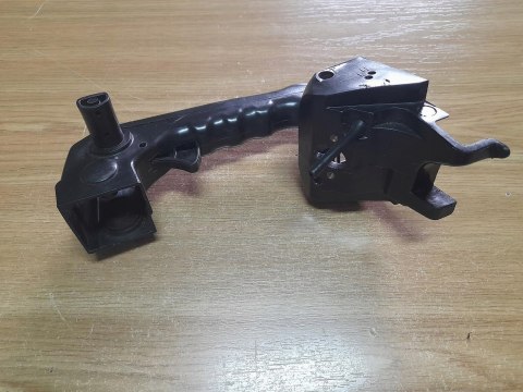 EINHELL GC-PC 930 RĄCZKA GAZU RĘKOJEŚĆ UCHWYT EINHELL GC-PC 930 RĄCZKA GAZU RĘKOJEŚĆ UCHWYT