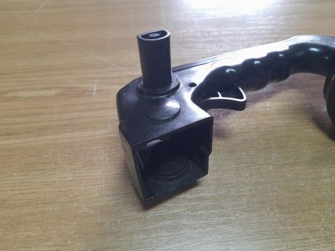 EINHELL GC-PC 930 RĄCZKA GAZU RĘKOJEŚĆ UCHWYT EINHELL GC-PC 930 RĄCZKA GAZU RĘKOJEŚĆ UCHWYT