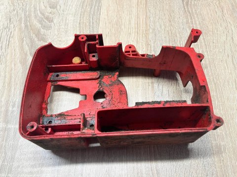 EINHELL MKS 1940 OSŁONA OBUDOWA POKRYWA KORPUS EINHELL MKS 1940 OSŁONA OBUDOWA POKRYWA KORPUS