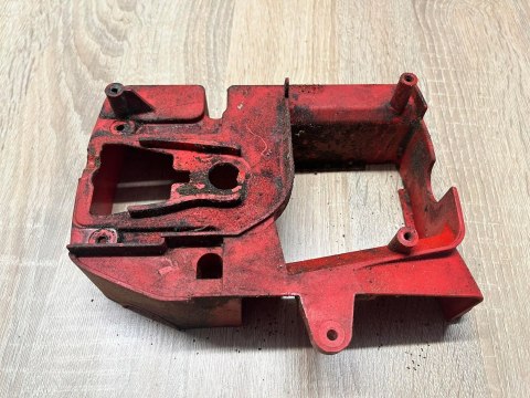 EINHELL MKS 1940 OSŁONA OBUDOWA POKRYWA KORPUS EINHELL MKS 1940 OSŁONA OBUDOWA POKRYWA KORPUS