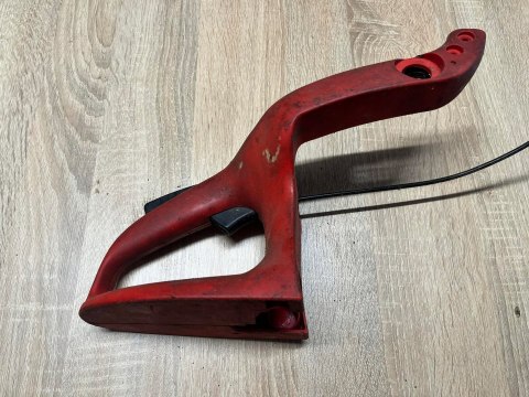 EINHELL MKS 1940 RĄCZKA GAZU UCHWYT OBUDOWA EINHELL MKS 1940 RĄCZKA GAZU UCHWYT OBUDOWA