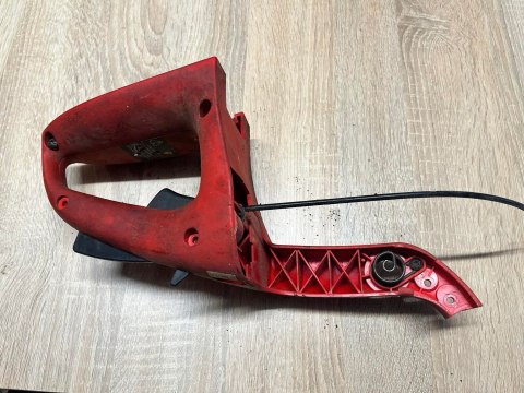 EINHELL MKS 1940 RĄCZKA GAZU UCHWYT OBUDOWA EINHELL MKS 1940 RĄCZKA GAZU UCHWYT OBUDOWA