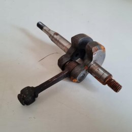 EINHELL MSB 28 WAŁ KORBOWY KORBOWÓD