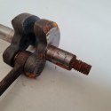 EINHELL MSB 28 WAŁ KORBOWY KORBOWÓD