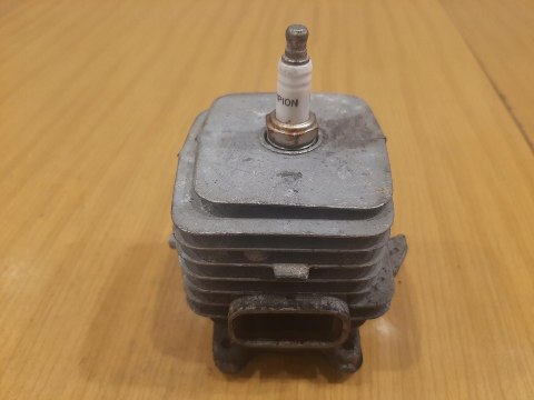 EINHELL MSB 32 CYLINDER TŁOK ORYGINAŁ KOMPLET EINHELL MSB 32 CYLINDER TŁOK ORYGINAŁ KOMPLET