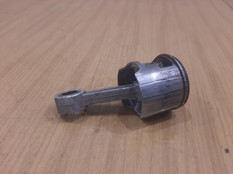 EINHELL MSB 32 CYLINDER TŁOK ORYGINAŁ KOMPLET EINHELL MSB 32 CYLINDER TŁOK ORYGINAŁ KOMPLET