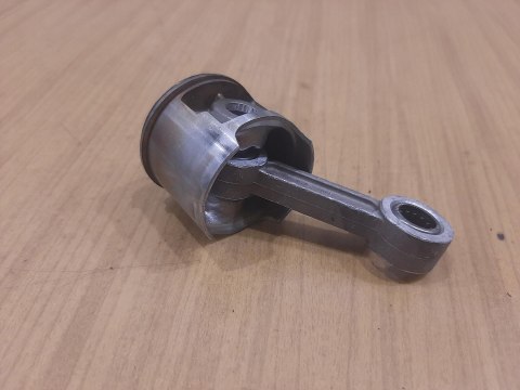 EINHELL MSB 32 CYLINDER TŁOK ORYGINAŁ KOMPLET EINHELL MSB 32 CYLINDER TŁOK ORYGINAŁ KOMPLET