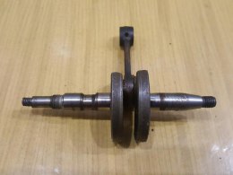 KIORITZ ECHO CS-320 EVL WAŁ KORBOWY KORBOWÓD