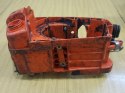 KIORITZ ECHO CS-350TES OBUDOWA KARTER ZBIORNIK