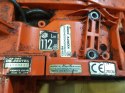 KIORITZ ECHO CS-350TES OBUDOWA KARTER ZBIORNIK