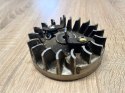 KIORITZ ECHO CS-440 EVL MAGENTO KOŁO MAGNESOWE