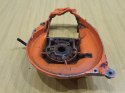 KIORITZ ECHO CS-500 EVL KARTER OBUDOWA SILNIKA