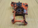 KIORITZ ECHO CS-500 EVL KARTER OBUDOWA SILNIKA