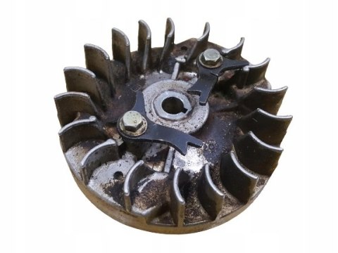 KIORITZ ECHO CS-500 EVL MAGNETO KOŁO MAGNESOWE
