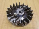KIORITZ ECHO CS-500 EVL MAGNETO KOŁO MAGNESOWE