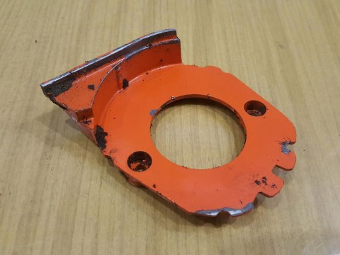 KIORITZ ECHO CS-500 EVL OSŁONA OBUDOWA POKRYWA KIORITZ ECHO CS-500 EVL OSŁONA OBUDOWA POKRYWA
