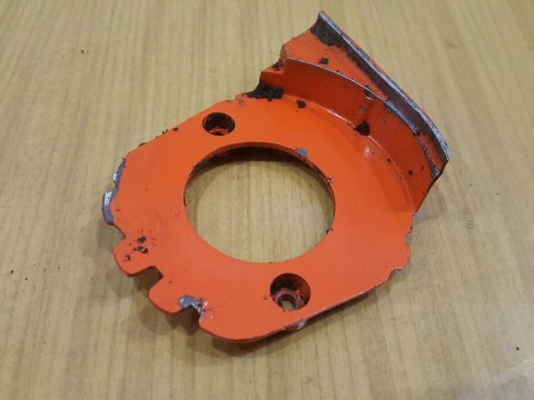 KIORITZ ECHO CS-500 EVL OSŁONA OBUDOWA POKRYWA KIORITZ ECHO CS-500 EVL OSŁONA OBUDOWA POKRYWA