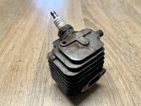 KIORITZ ECHO SRM-2455 CYLINDER ORYGINAŁ KIORITZ ECHO SRM-2455 CYLINDER ORYGINAŁ