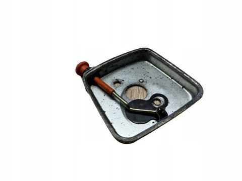 KIORITZ ECHO SRM-2455 PODSTAWA MOCOWANIE OBUDOWA