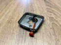 KIORITZ ECHO SRM-2455 PODSTAWA MOCOWANIE OBUDOWA