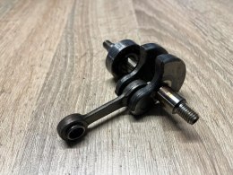 KIORITZ ECHO SRM-2455 WAŁ KORBOWY KORBOWÓD