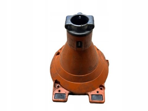 KIORITZ ECHO SRM-3155 OSŁONA OBUDOWA BĘBEN KOSZ