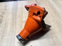 KIORITZ ECHO SRM-3155 OSŁONA OBUDOWA BĘBEN KOSZ