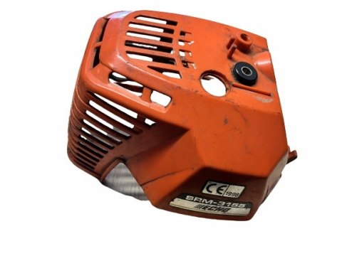 KIORITZ ECHO SRM-3155 OSŁONA OBUDOWA POKRYWA