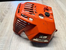 KIORITZ ECHO SRM-3155 OSŁONA OBUDOWA POKRYWA