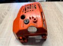 KIORITZ ECHO SRM-3155 OSŁONA OBUDOWA POKRYWA