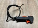KIORITZ ECHO SRM-3155 RĄCZKA GAZU MANETKA UCHWYT