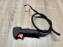 KIORITZ ECHO SRM-3155 RĄCZKA GAZU MANETKA UCHWYT