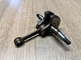 KIORITZ ECHO SRM-3155 WAŁ KORBOWY KORBOWÓD