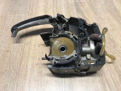 RIDGID 305-10 KARTER OBUDOWA SILNIKA KORPUS RIDGID 305-10 KARTER OBUDOWA SILNIKA KORPUS