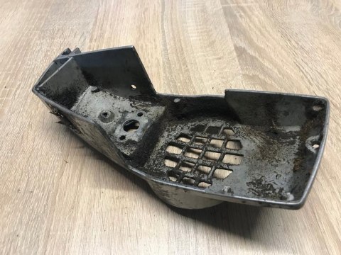 RIDGID 305-10 OSŁONA OBUDOWA POKRYWA KORPUS RIDGID 305-10 OSŁONA OBUDOWA POKRYWA KORPUS