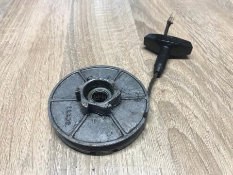 RIDGID 305-10 ZWIJAK SZARPAKA LINKA RĄCZKA STARTER RIDGID 305-10 ZWIJAK SZARPAKA LINKA RĄCZKA STARTER