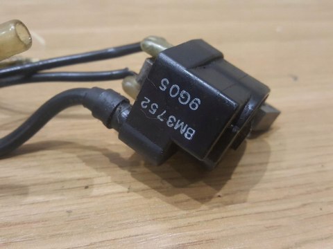 ROBIN BH 2500 CEWKA MODUŁ ISKROWNIK ROBIN BH 2500 CEWKA MODUŁ ISKROWNIK
