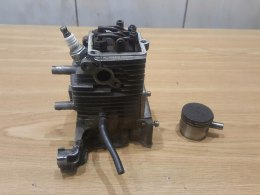 ROBIN BH 2500 CYLINDER TŁOK KOMPLET