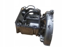 ROBIN BH 2500 KARTER OBUDOWA SILNIKA BLOK KORPUS