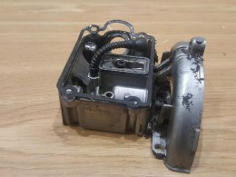 ROBIN BH 2500 KARTER OBUDOWA SILNIKA BLOK KORPUS