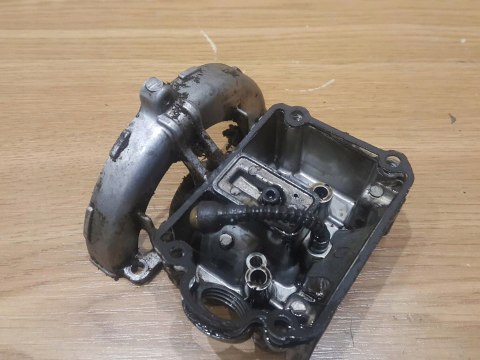 ROBIN BH 2500 KARTER OBUDOWA SILNIKA BLOK KORPUS ROBIN BH 2500 KARTER OBUDOWA SILNIKA BLOK KORPUS