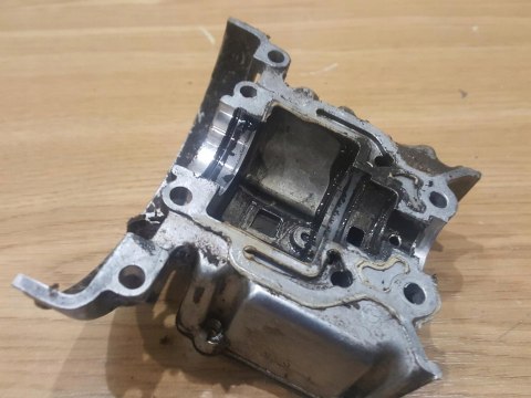 ROBIN BH 2500 KARTER OBUDOWA SILNIKA BLOK KORPUS ROBIN BH 2500 KARTER OBUDOWA SILNIKA BLOK KORPUS