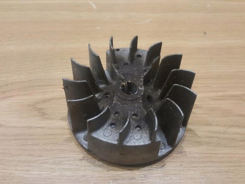 ROBIN BH 2500 MAGNETO KOŁO MAGNESOWE ROBIN BH 2500 MAGNETO KOŁO MAGNESOWE