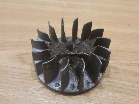 ROBIN BH 2500 MAGNETO KOŁO MAGNESOWE ROBIN BH 2500 MAGNETO KOŁO MAGNESOWE