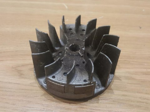 ROBIN BH 2500 MAGNETO KOŁO MAGNESOWE ROBIN BH 2500 MAGNETO KOŁO MAGNESOWE