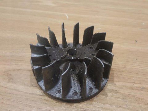 ROBIN BH 2500 MAGNETO KOŁO MAGNESOWE ROBIN BH 2500 MAGNETO KOŁO MAGNESOWE