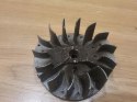 ROBIN BH 2500 MAGNETO KOŁO MAGNESOWE