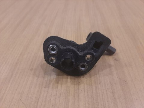 ROBIN BH 3500 KRÓCIEC PODSTAWA MOCOWANIE ROBIN BH 3500 KRÓCIEC PODSTAWA MOCOWANIE